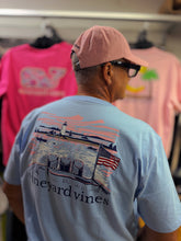 TSHIRT VINEYARD VINES